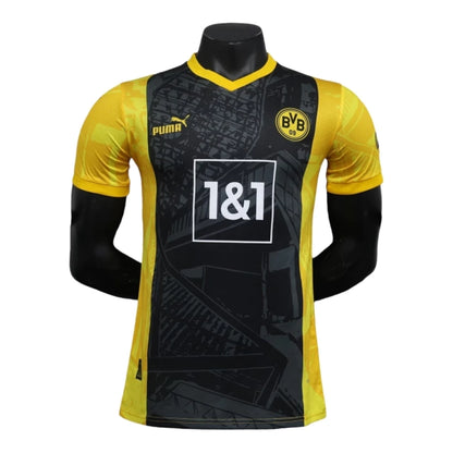Camiseta Borussia Dortmund Jugador 24-25 - Edición Especial Especial