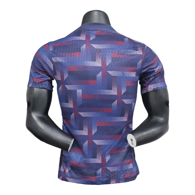 Camiseta Seleção Inglaterra Jugador 24-25
