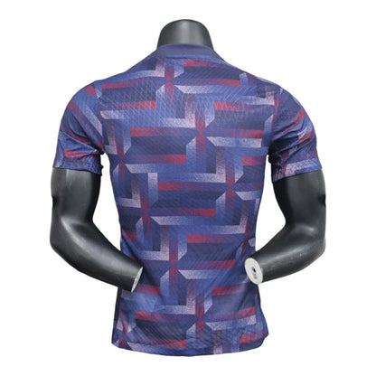 Camiseta Seleção Inglaterra Jugador 24-25