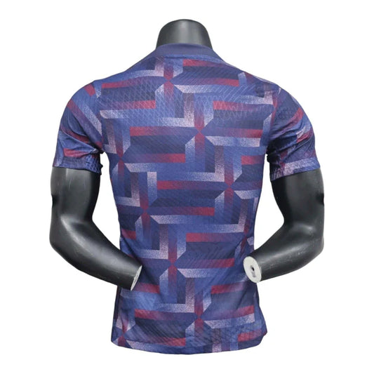 Camiseta Seleção Inglaterra Jugador 24-25