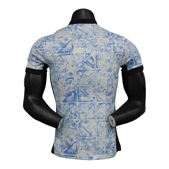 Camiseta Seleção Portugal Jugador 24-25 - Segunda Equipación