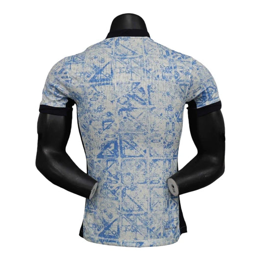 Camiseta Seleção Portugal Jugador 24-25 - Segunda Equipación