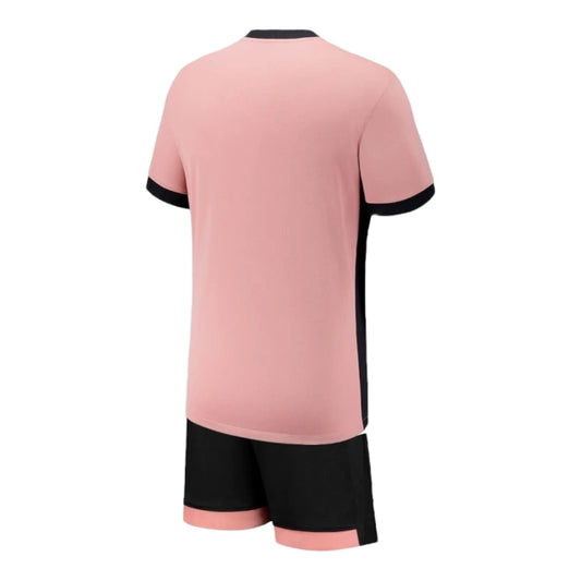 Conjunto Infantil Paris SaintGermain 24-25 - Tercera Equipación