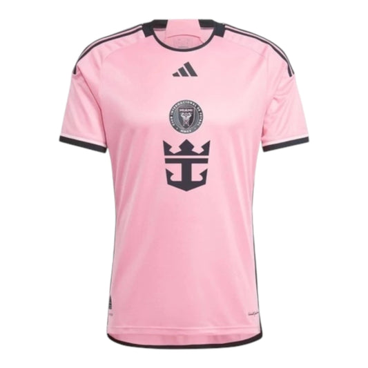 Camiseta Inter Miami 24-25 - Primera Equipación