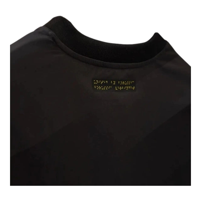 Camiseta Borussia Dortmund 24-25 - Segunda Equipación Mujer