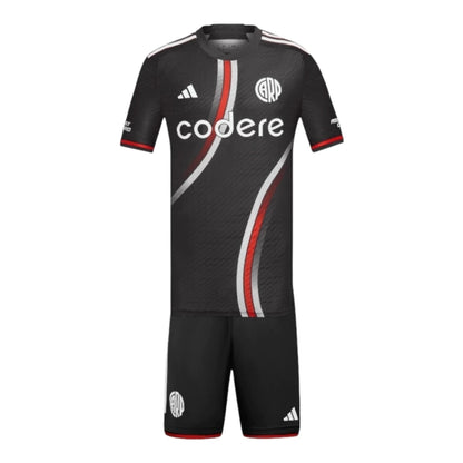 Conjunto Infantil River Plate 24-25 - Tercera Equipación