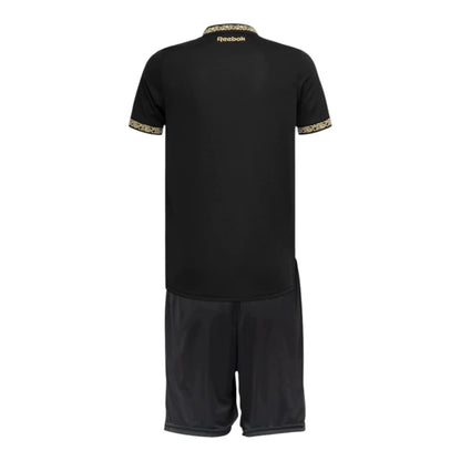 Conjunto Infantil Botafogo 24-25 - Segunda Equipación