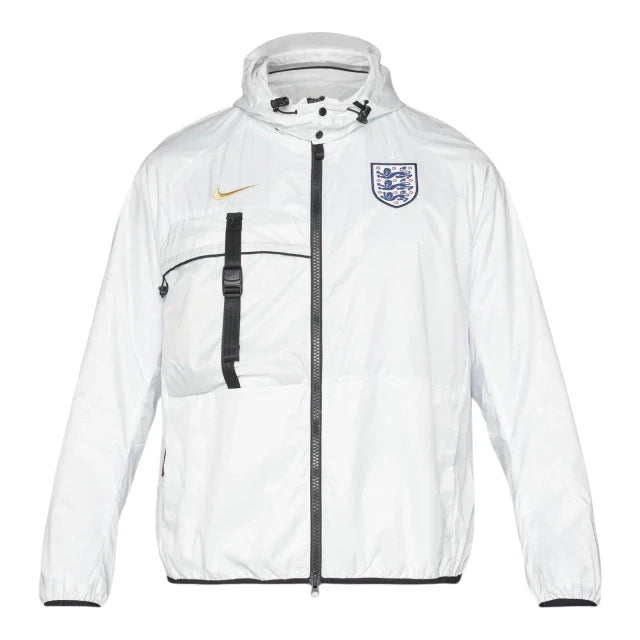 Chaqueta Cortavientos Seleção Inglaterra 24-25