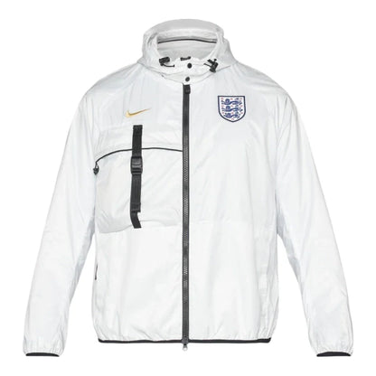 Chaqueta Cortavientos Seleção Inglaterra 24-25