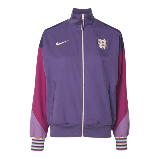 Chaqueta Cortavientos Seleção Inglaterra 24-25 - Segunda Equipación