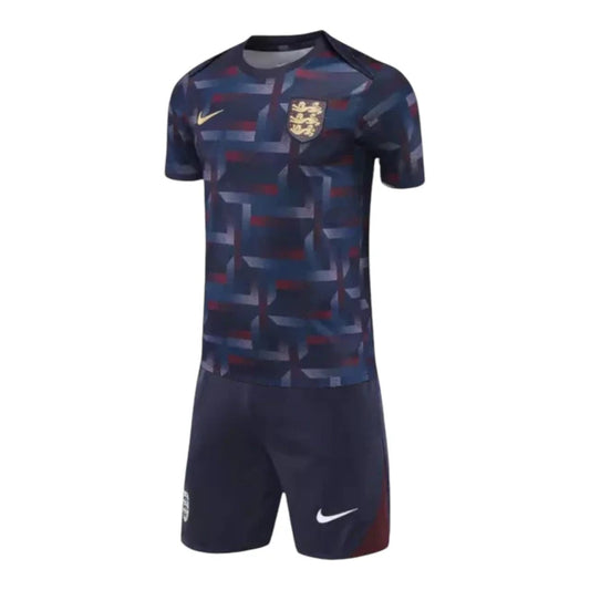 Conjunto Infantil Seleção Inglaterra 24-25