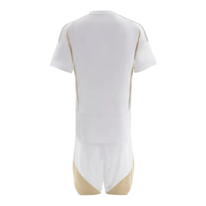 Conjunto Infantil AlNassr 24-25 - Tercera Equipación