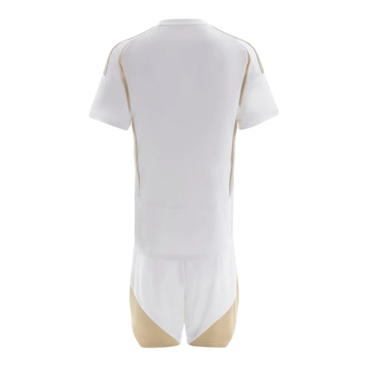 Conjunto Infantil AlNassr 24-25 - Tercera Equipación