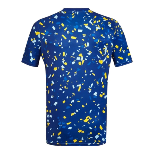 Camiseta Pre-Partido Boca Juniors 24-25