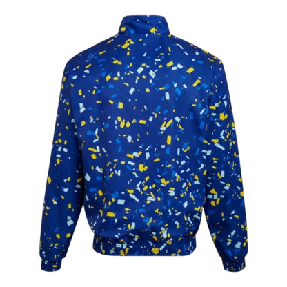 Chaqueta Cortavientos Boca Juniors 24-25