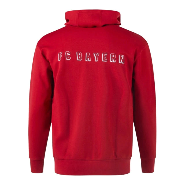 Chaqueta Cortavientos Bayern de Munique 24-25 - Primera Equipación