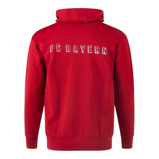 Chaqueta Cortavientos Bayern de Munique 24-25 - Primera Equipación