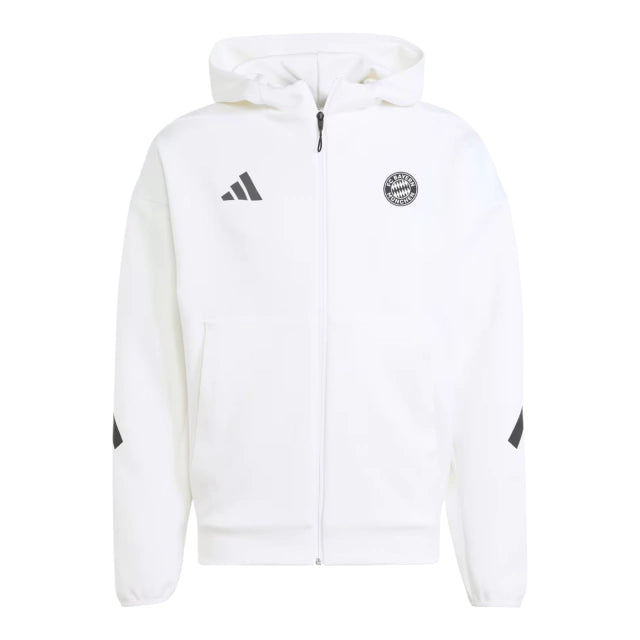 Chaqueta Cortavientos Bayern de Munique 24-25