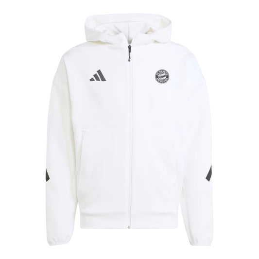 Chaqueta Cortavientos Bayern de Munique 24-25