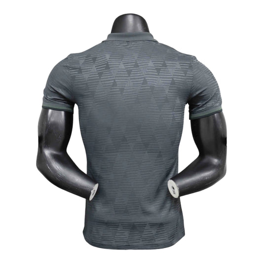 Camiseta Bayern de Munique Edicão Oktoberfast Jugador 24-25 - Especial