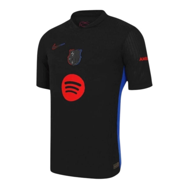 Camiseta Barcelona 24-25 - Segunda Equipación Mujer