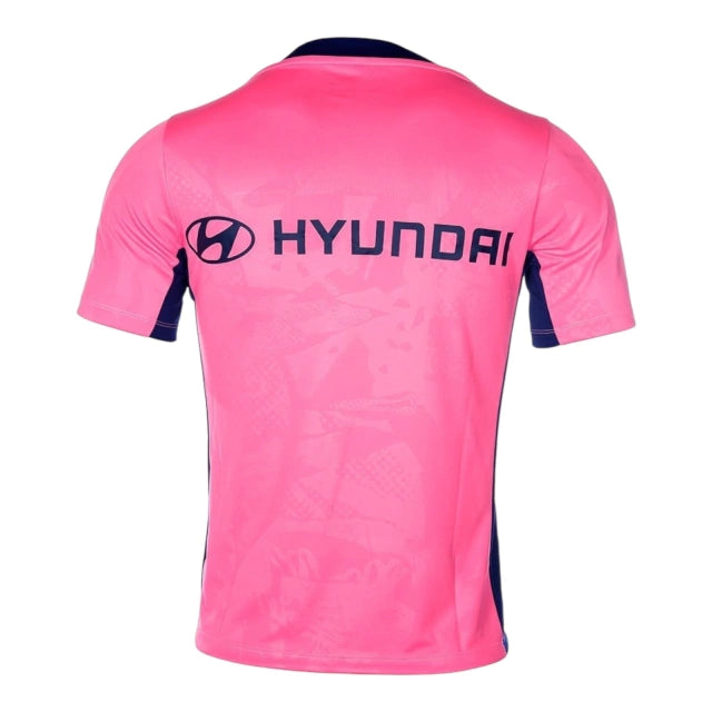 Camiseta Pre-Partido Atlético de Madrid 24-25