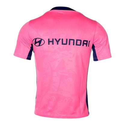 Camiseta Pre-Partido Atlético de Madrid 24-25