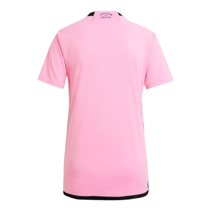 Camiseta Inter Miami 24-25 - Primera Equipación Mujer