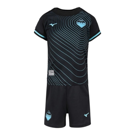 Conjunto Infantil Lazio 24-25 - Tercera Equipación