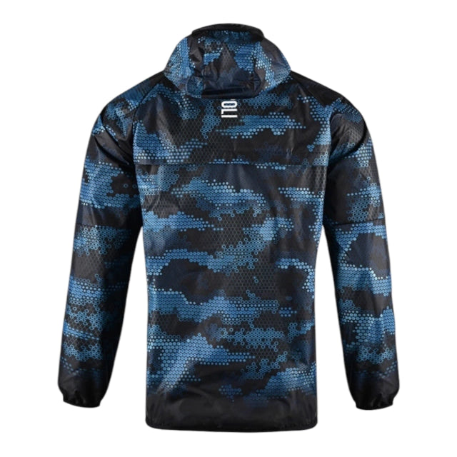 Chaqueta Cortavientos Napoli 24-25