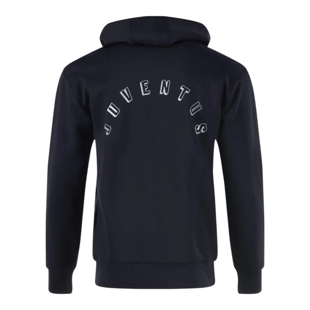 Chaqueta Cortavientos Juventus 24-25