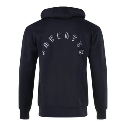 Chaqueta Cortavientos Juventus 24-25