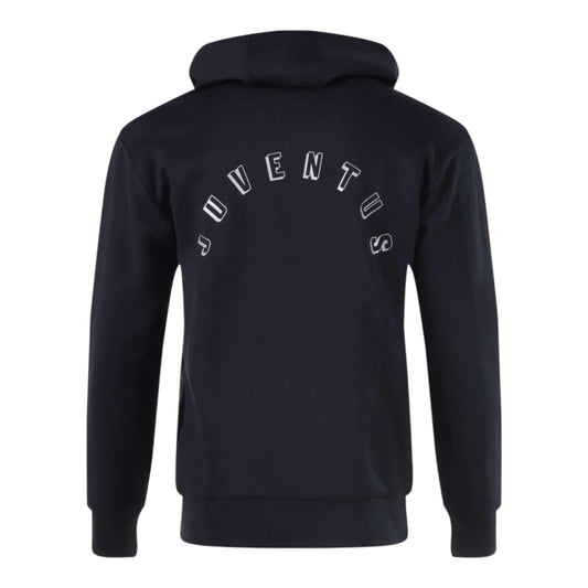 Chaqueta Cortavientos Juventus 24-25