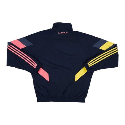Chaqueta Cortavientos Juventus 24-25