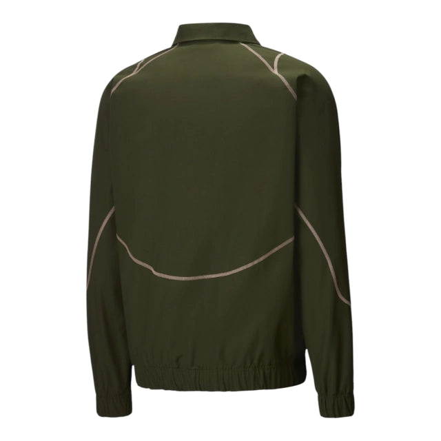 Chaqueta Cortavientos Manchester City 24-25