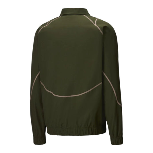 Chaqueta Cortavientos Manchester City 24-25