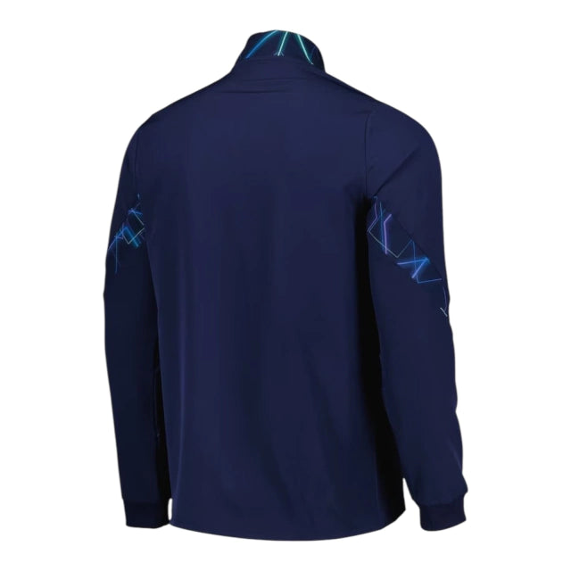 Chaqueta Cortavientos Everton 24-25