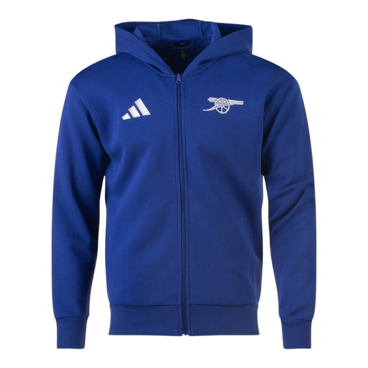 Chaqueta Cortavientos Arsenal 24-25