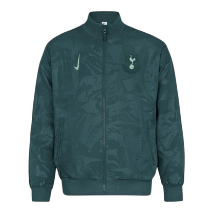 Chaqueta Cortavientos Tottenham 24-25 - Tercera Equipación