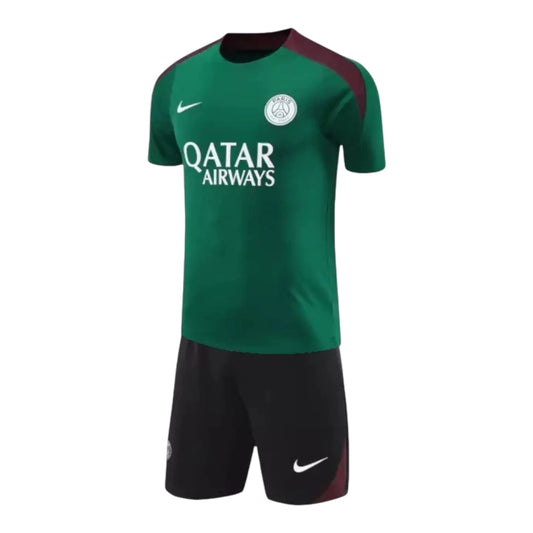 Conjunto Infantil Paris SaintGermain 24-25