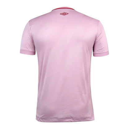 Camiseta Athletico 24-25 - Octubre Rosa Paranaense