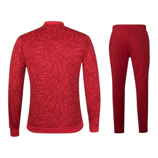 Conjunto de Entrenamiento Athletico 24-25 - Paranaense