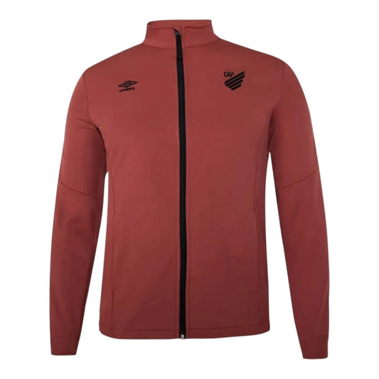 Chaqueta Cortavientos Athletico 24-25 - Paranaense