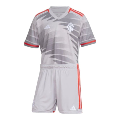 Conjunto Infantil Internacional 24-25 - Tercera Equipación