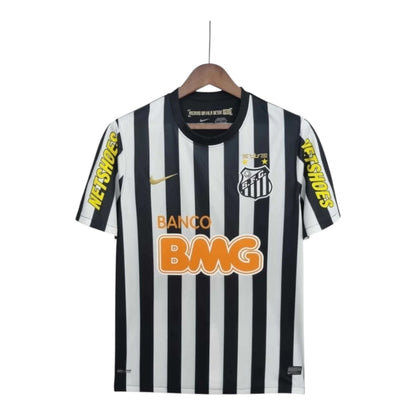 Retro Santos 2012-13 - Segunda Equipación