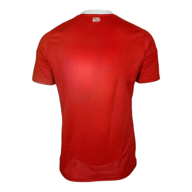 Camiseta Internacional 25-26 - Primera Equipación