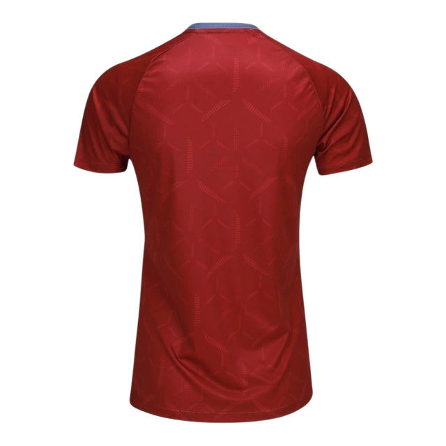 Camiseta São Paulo 25-26 Mujer