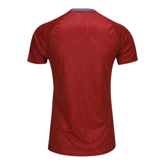 Camiseta São Paulo 25-26 Mujer