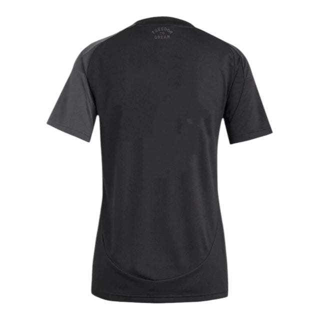 Camiseta Inter Miami 25-26 - Segunda Equipación Mujer