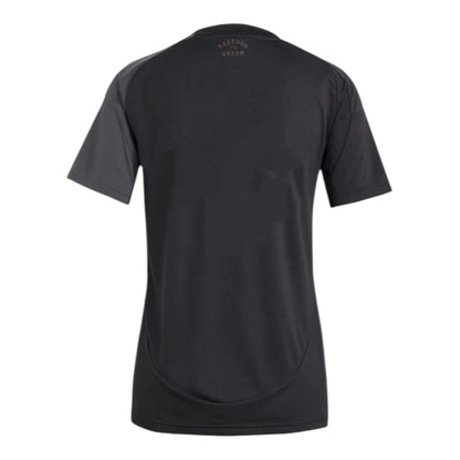 Camiseta Inter Miami 25-26 - Segunda Equipación Mujer
